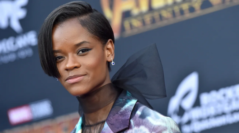 Letitia Wright: Early life, Age, Boyfriend, Her Current Relationship, Career, Awards, Net Worth And Many More