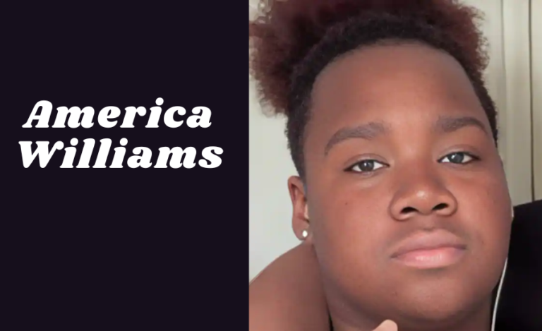 America Williams: All About Her Tragic Death And The Story of Online Fame and Real-World Tragedy