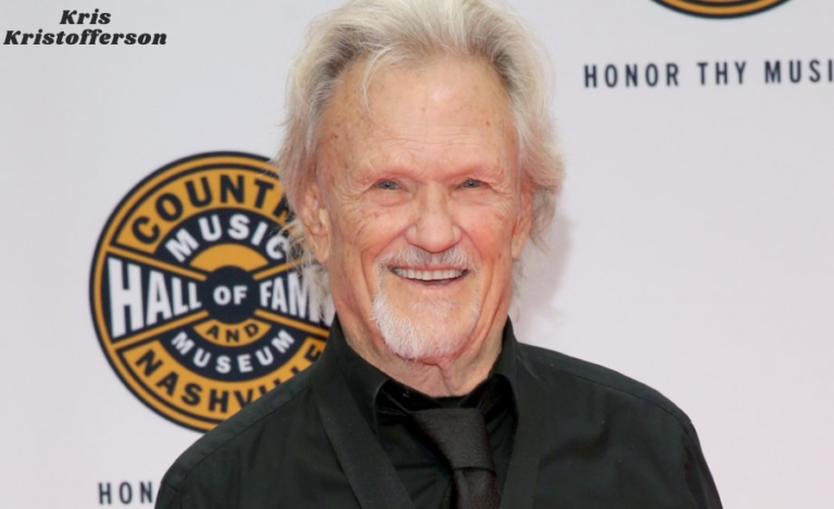 Net Worth Of Kris Kristofferson: A Deep Dive Into His Financial Journey, Bio, Age, Career, Height, Family, Children & More Details