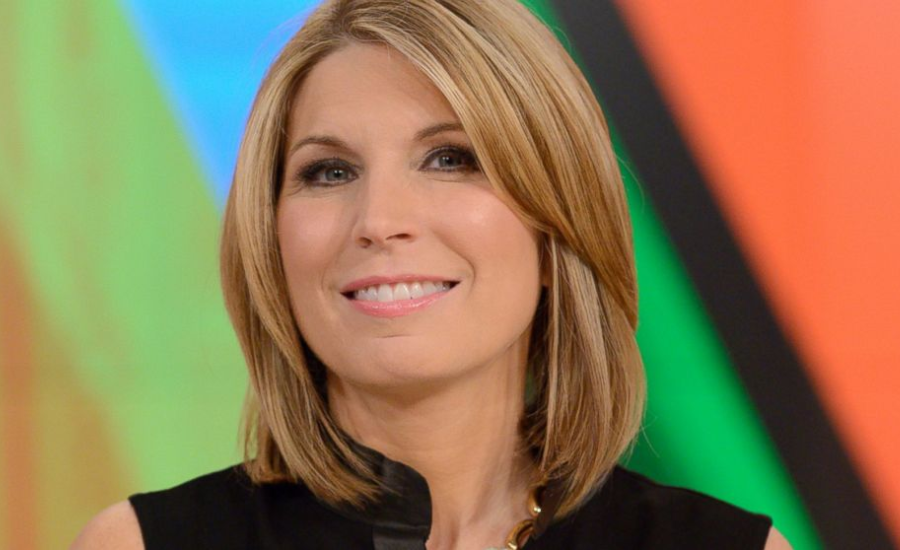 Who Is Nicolle Wallace?