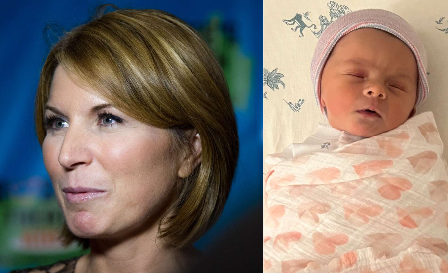 Nicole Wallace's Early Life And Family