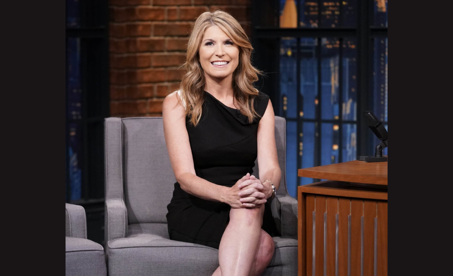 Nicolle Wallace Net Worth and Earnings