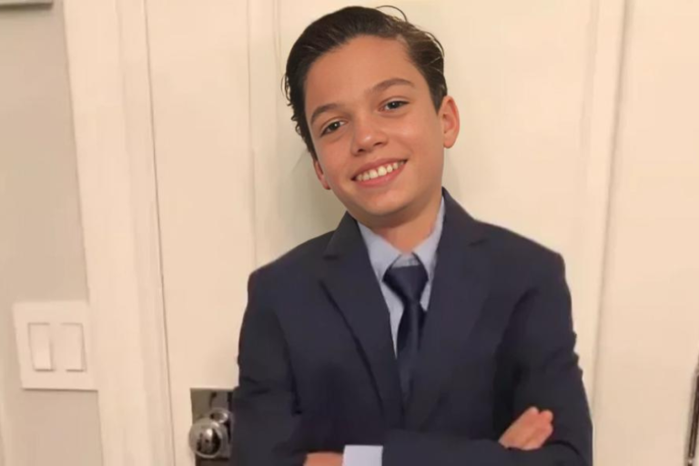 Ronan Anthony Villency: Biography, Age, Family, Career, Net Worth, & Other Detail