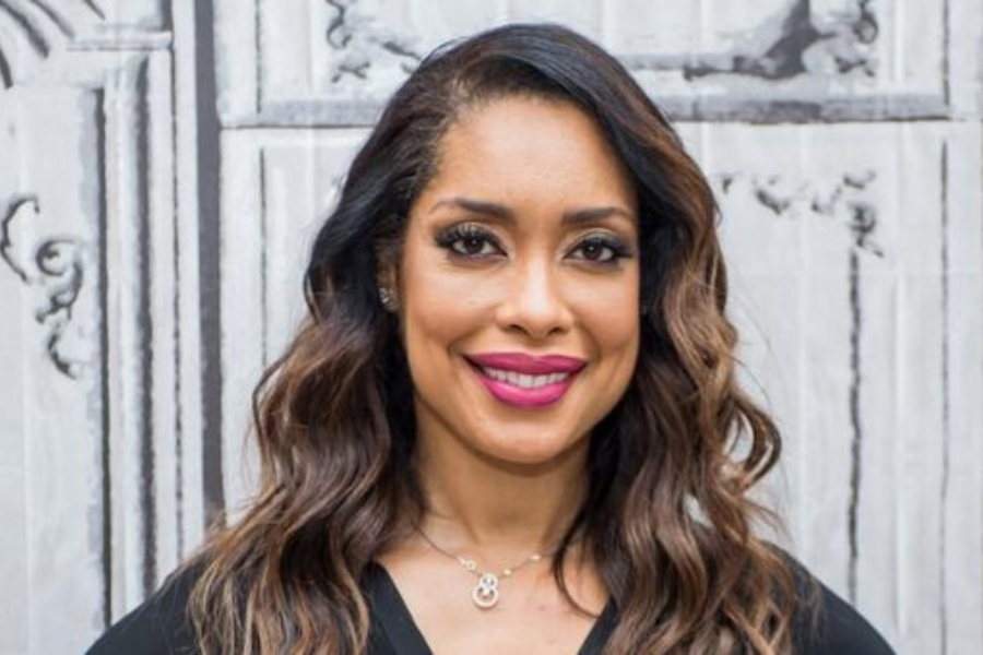 Who Is Gina Torres?