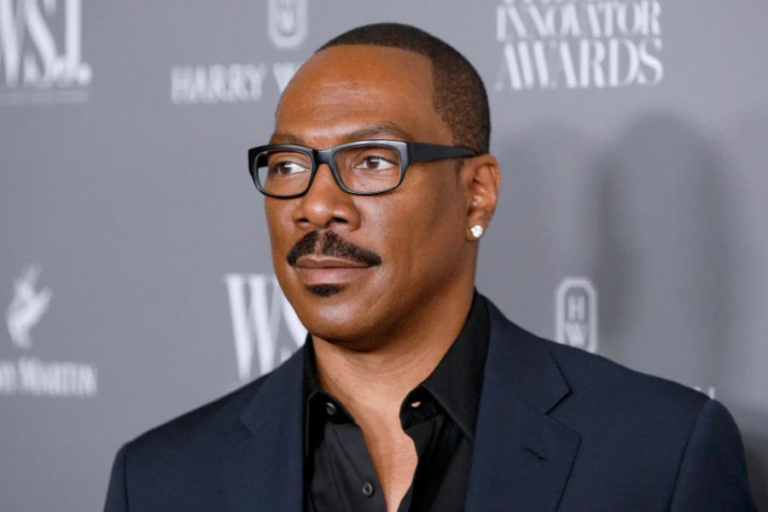 Eddie Murphy’s Net Worth, Height, Age, Career, Biography, And More