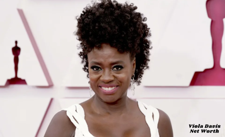 Viola Davis Net Worth: All About His Bio, Age, Career,  Personal Life And A Talented Star Making A Difference