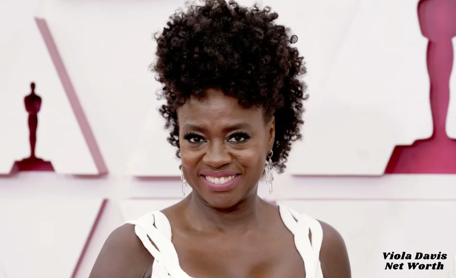 Viola Davis Net Worth: All About His Bio, Age, Career, Personal Life And A Talented Star Making A Difference