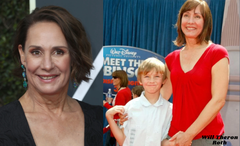 Will Theron Roth: Everything You Need To Know About Son Of Laurie Metcalf