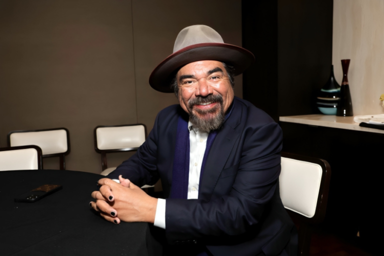 George Lopez Net Worth: Biography, Age, Career, Personal Life & More