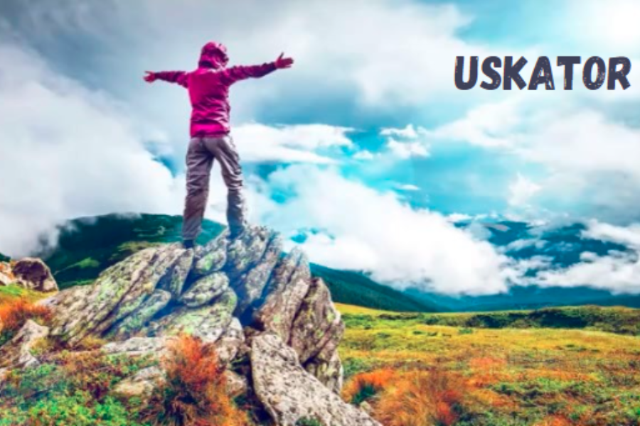 Uskator: Where Artistry Meets Versatility And Cultural Inspiration