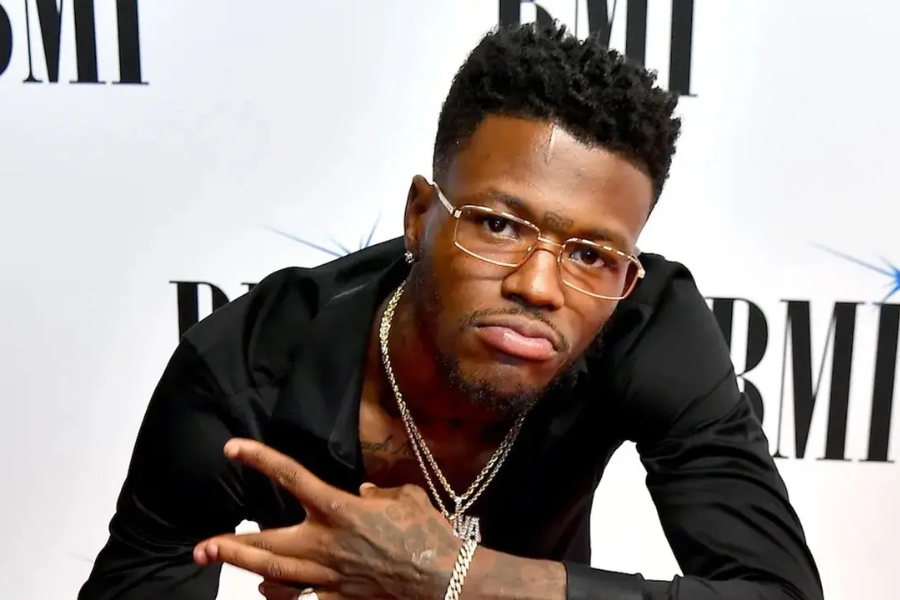 dc young fly net worth