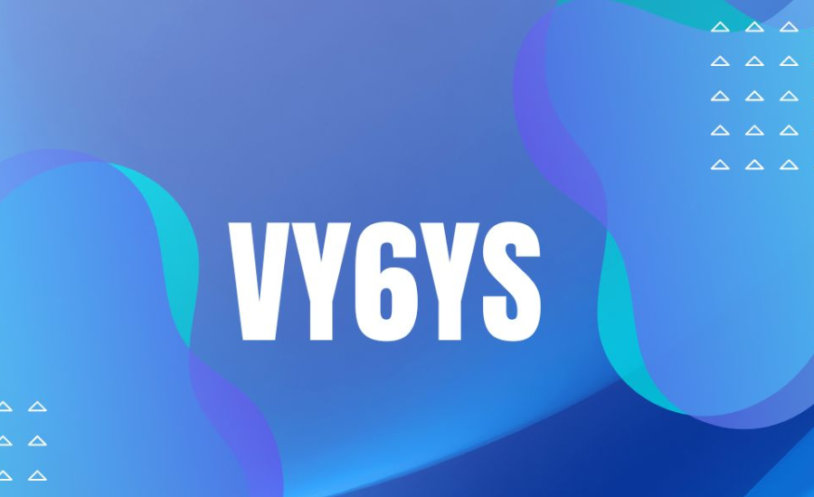 Vy6ys Innovative Programs