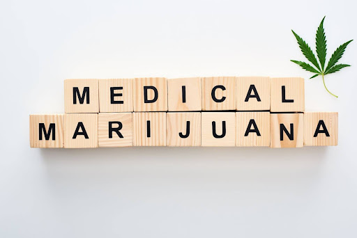 Medical Marijuana Card Qualifications