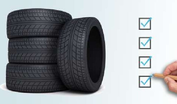 Buy tyres Online