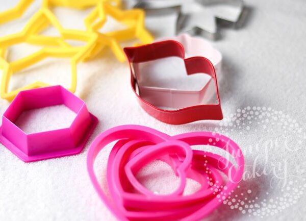 Cookie Cutters