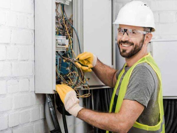 Electrical Contractor