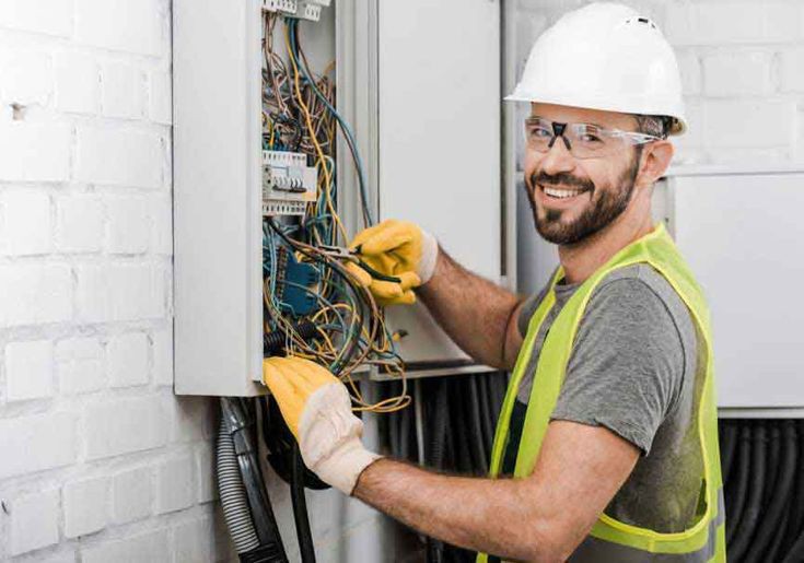 Electrical Contractor