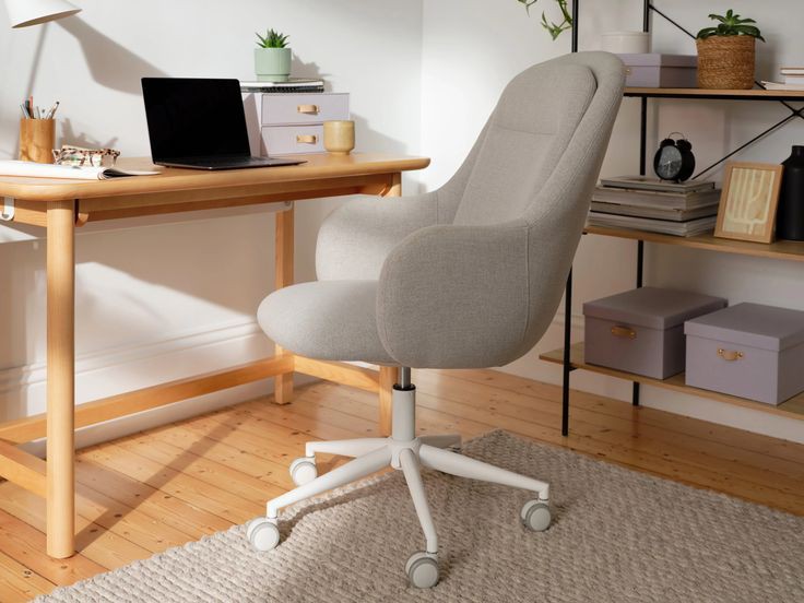 10 Office Chairs