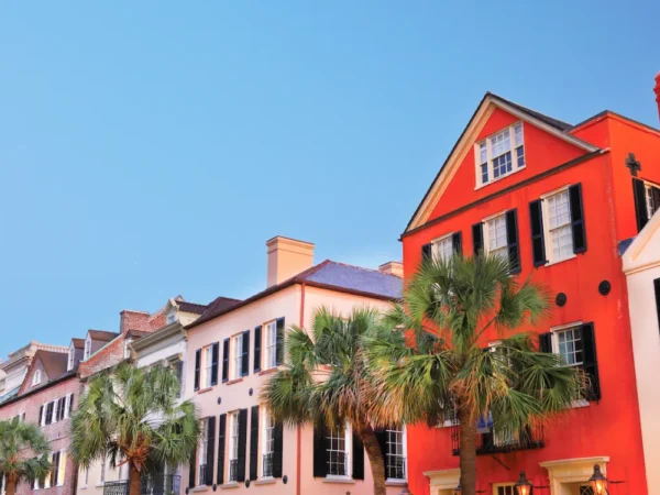 Charleston