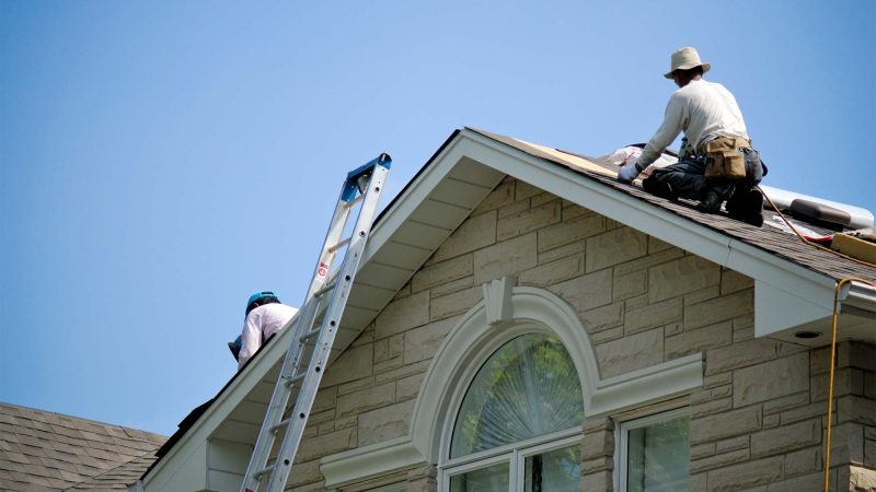 Siding Installation Contractor