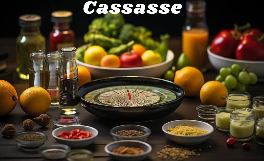 Cassasse: A Celebration Of Caribbean Heritage And Flavor