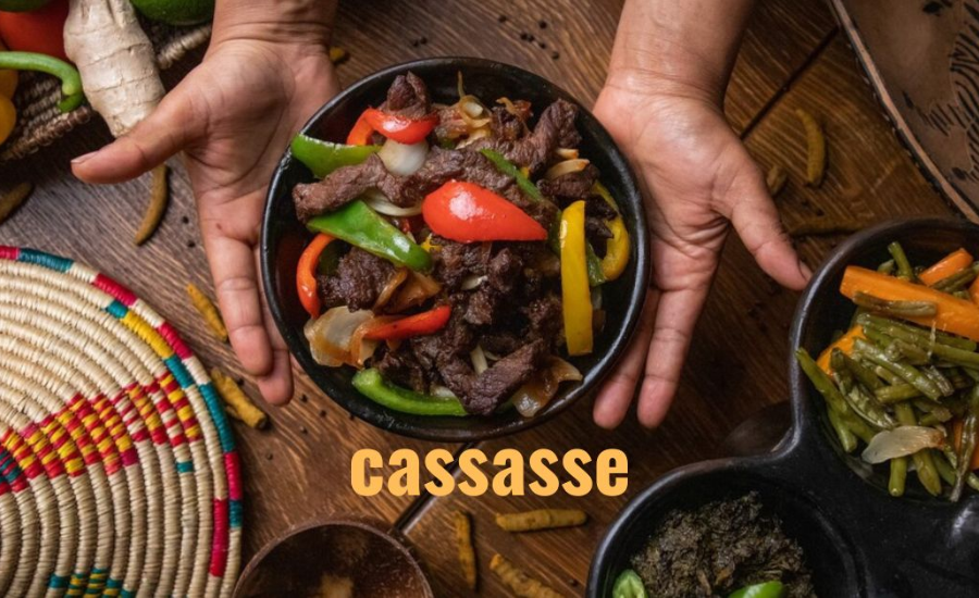 Cassasse Social Importance