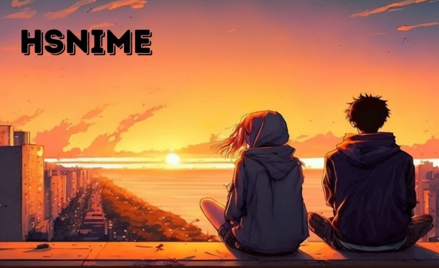 HSNime vs. Traditional Anime: Key Differences