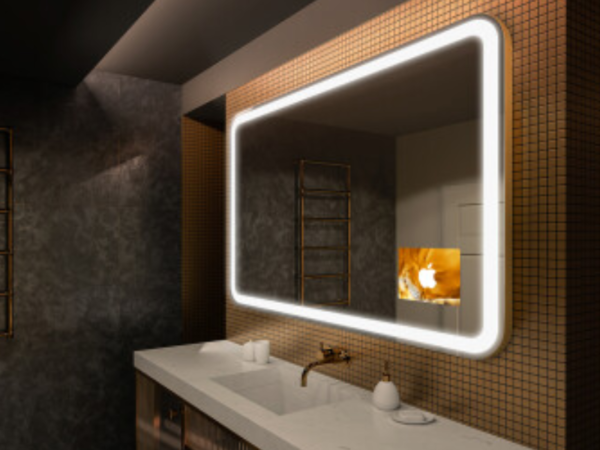 LED Bathroom