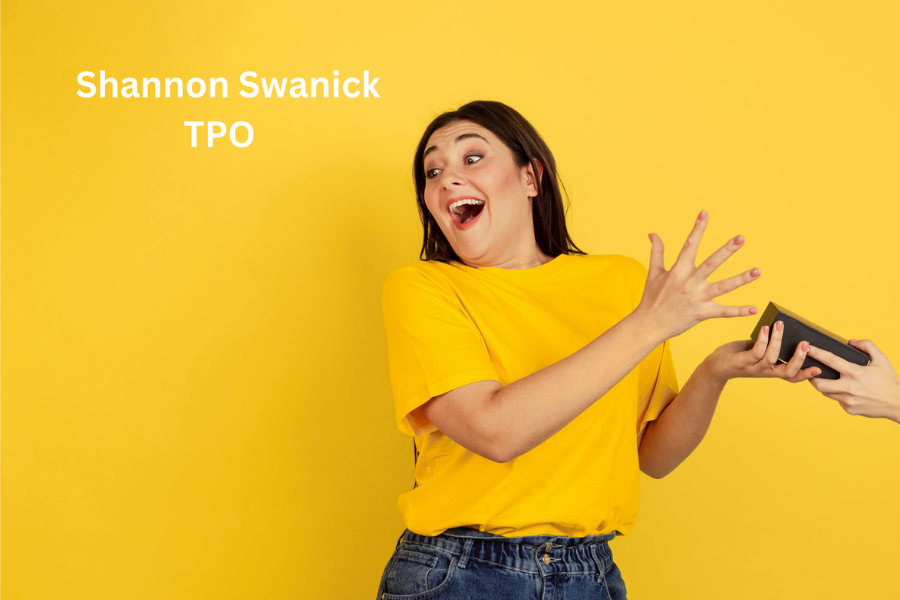 shannon swanick tpo