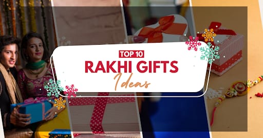 Rakhi Gifts
