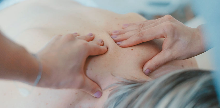 Lymphatic Drainage