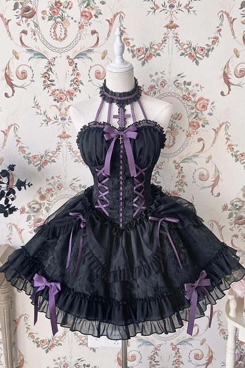 Lolita fashion