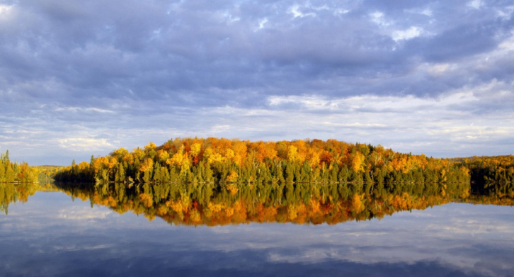 Lake Superior