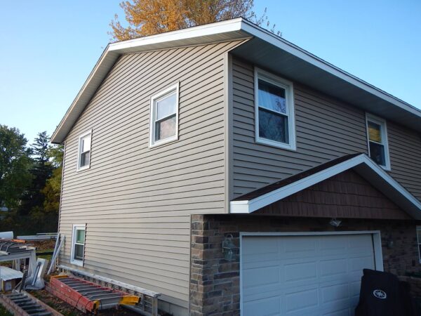 Siding Contractors