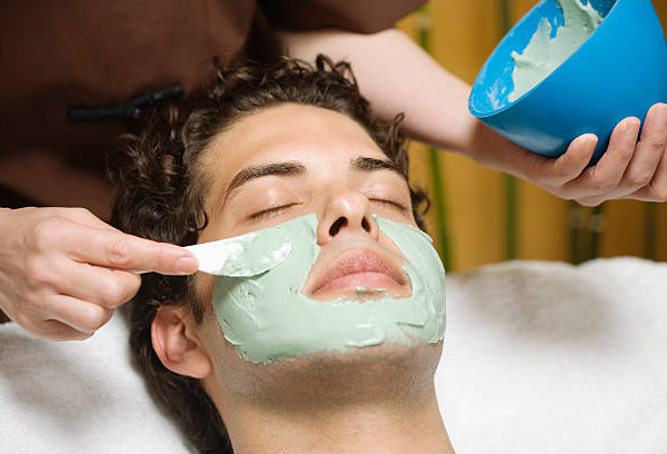 Facial Treatment