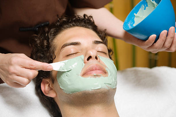 Facial Treatment