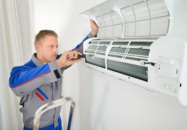 Air Conditioning System