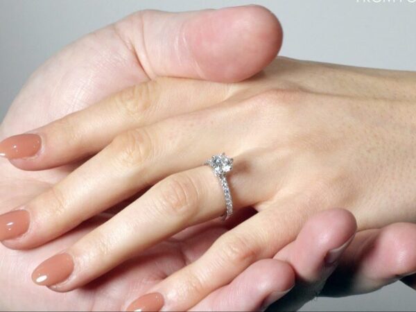 Engagement Ring