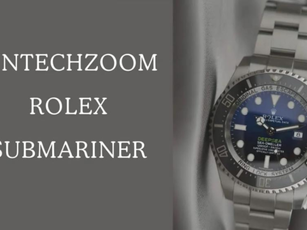 fintechzoom rolex submariner