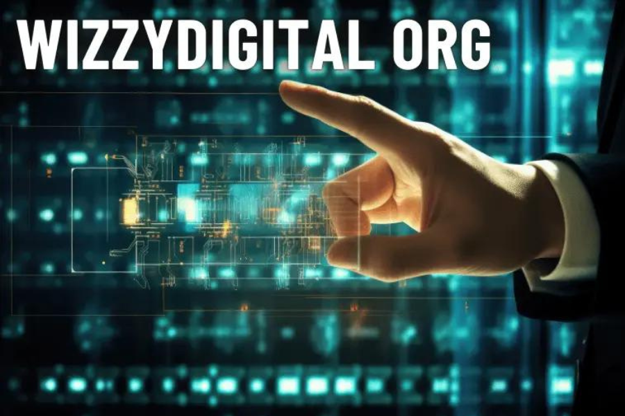 wizzydigital org