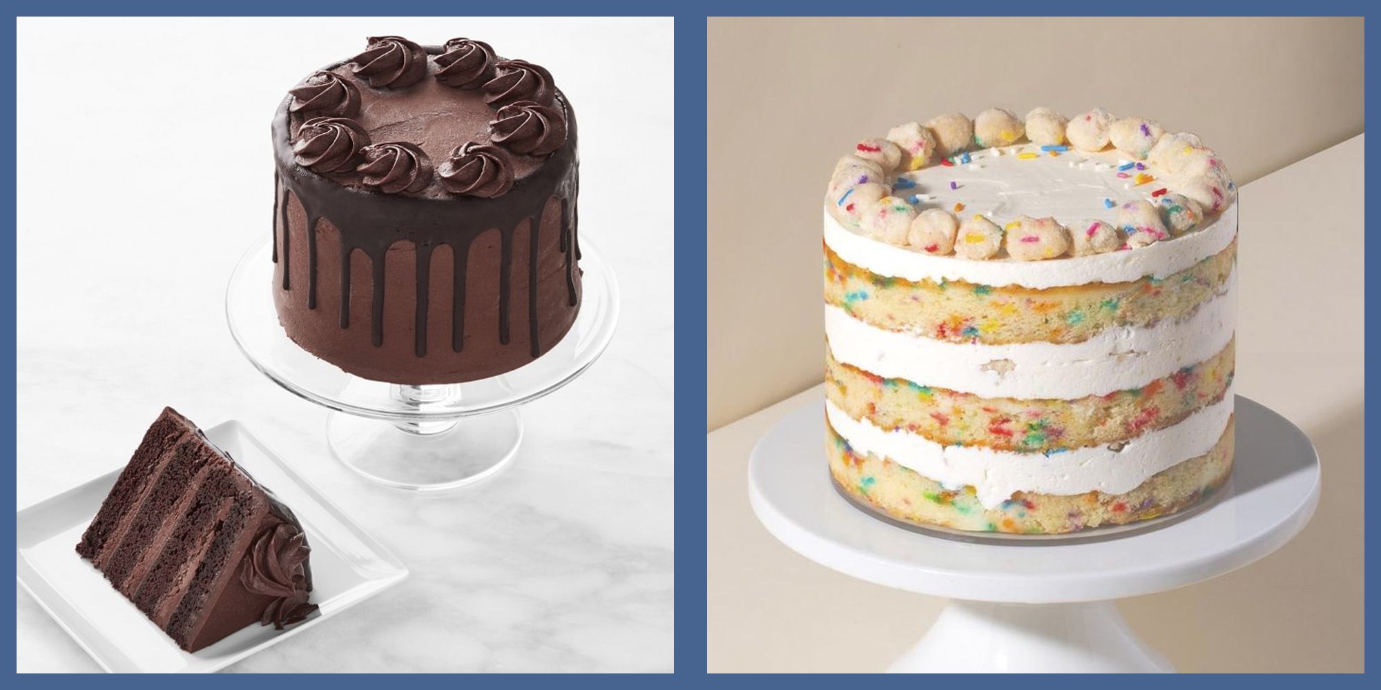 Online Cake Delivery is a Must-Try