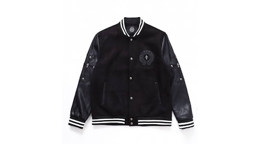 chrome hearts jacket