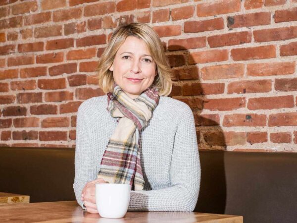 Samantha Brown