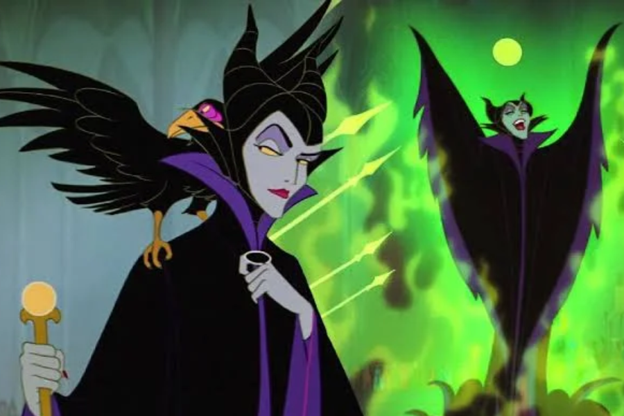 The Origins And Motivations Of Maleficent