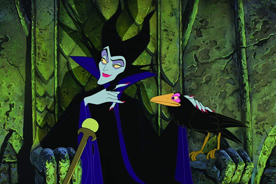 The Transformation Of Disney Villains Through Maleficent