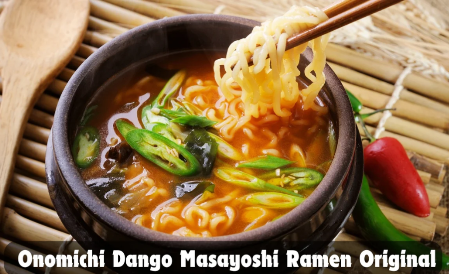 Making The Most Of Your First Visit To Onomichi Dango Masayoshi Ramen Original