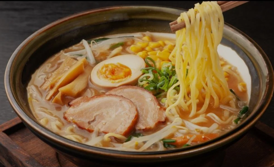 Where To Discover Onomichi Dango Masayoshi Ramen: Japan And Beyond