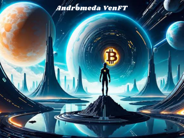 Andromeda VenFT Crypto: A Game-Changer In Digital Assets And Finance