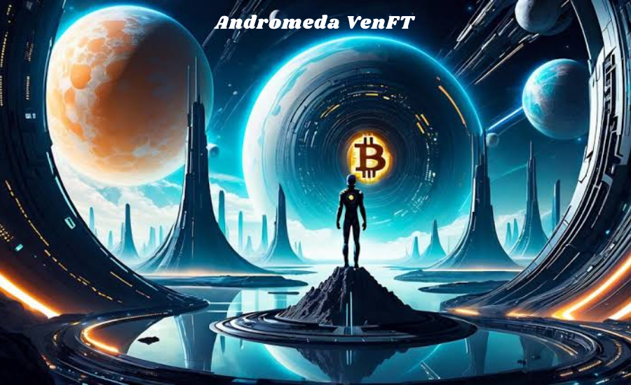 Andromeda VenFT Crypto: A Game-Changer In Digital Assets And Finance