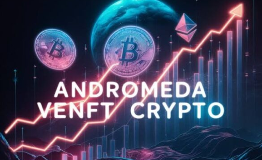 What Is Andromeda Venft Crypto?